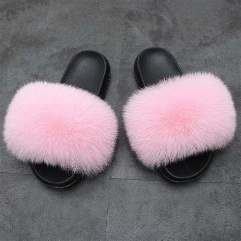 gucci slippers women& 39|Gucci fluffy slippers.